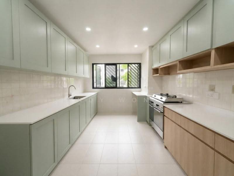 510 West Coast Drive, 510 West Coast Drive, Buona Vista / West Coast / Clementi New Town, 2 Bedrooms, 721 sqft, HDB Flat For Sale, by Andy Wong, 500285006 - Kitchen - PropertyGuru.com.sg