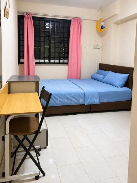 830 Hougang Central, 830 Hougang Central, Hougang / Punggol / Sengkang, 3 Bedrooms, 1,119 sqft, HDB Flat For Rent, by Jennifer Ng, 500285007 - Bedroom - PropertyGuru.com.sg