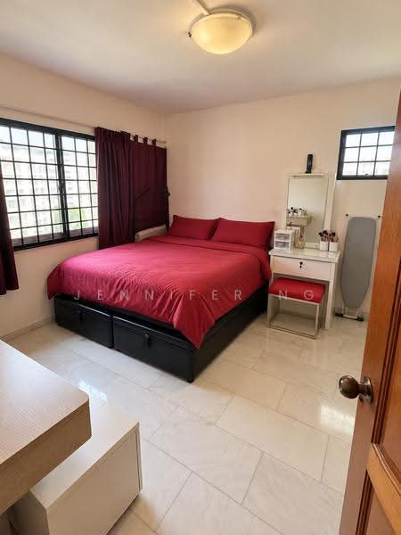 830 Hougang Central, 830 Hougang Central, Hougang / Punggol / Sengkang, 3 Bedrooms, 1,119 sqft, HDB Flat For Rent, by Jennifer Ng, 500285007 - Bedroom - PropertyGuru.com.sg