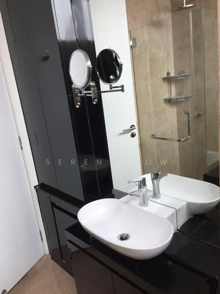 Mill Point, 1 Zion Close, Tanglin / Holland / Bukit Timah, 2 Bedrooms, 926 sqft, Apartment For Rent, by Serene Low, 500285009 - Bathroom - PropertyGuru.com.sg
