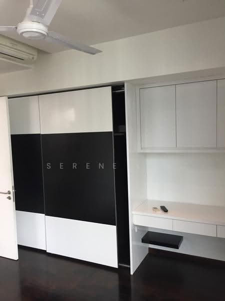 Mill Point, 1 Zion Close, Tanglin / Holland / Bukit Timah, 2 Bedrooms, 926 sqft, Apartment For Rent, by Serene Low, 500285009 - Bedroom - PropertyGuru.com.sg