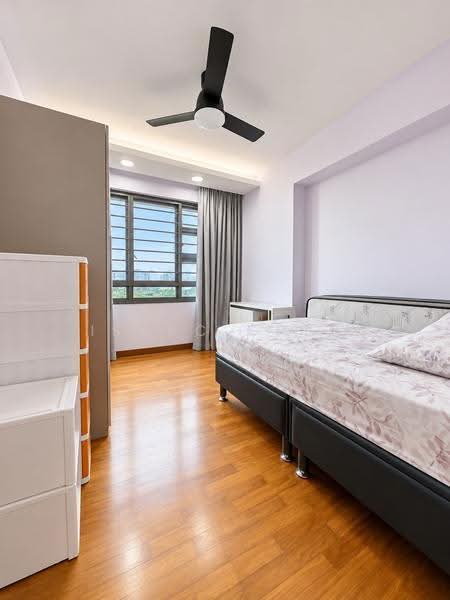 679B Punggol Drive, 679B Punggol Drive, Hougang / Punggol / Sengkang, 4 Bedrooms, 1,216 sqft, HDB Flat For Rent, by Isaac Chew, 500285010 - Bedroom - PropertyGuru.com.sg