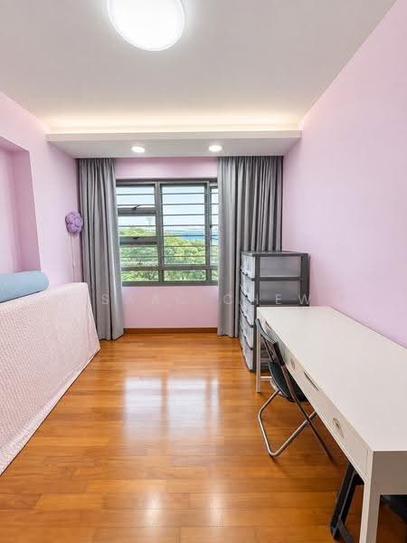 679B Punggol Drive, 679B Punggol Drive, Hougang / Punggol / Sengkang, 4 Bedrooms, 1,216 sqft, HDB Flat For Rent, by Isaac Chew, 500285010 - Study - PropertyGuru.com.sg