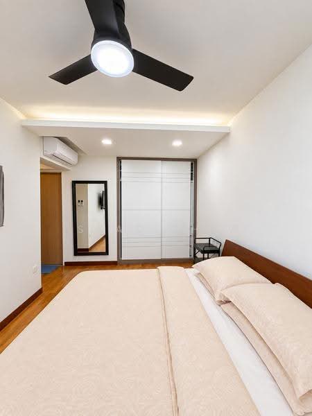 679B Punggol Drive, 679B Punggol Drive, Hougang / Punggol / Sengkang, 4 Bedrooms, 1,216 sqft, HDB Flat For Rent, by Isaac Chew, 500285010 - Bedroom - PropertyGuru.com.sg
