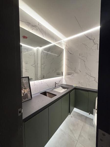 Boon tat street, Boat Quay / Raffles Place / Marina, 3,442 sqft, Shop / Shophouse For Rent, by Eunice Toh, 500285011 - Bathroom - CommercialGuru.com.sg