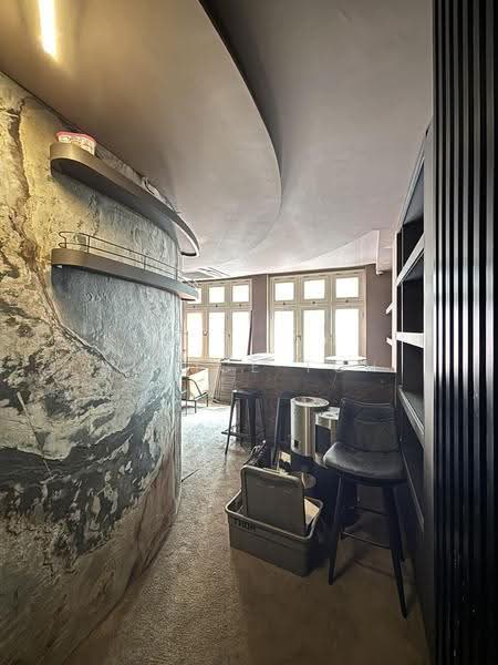 Boon tat street, Boat Quay / Raffles Place / Marina, 3,442 sqft, Shop / Shophouse For Rent, by Eunice Toh, 500285011 - Interior - CommercialGuru.com.sg