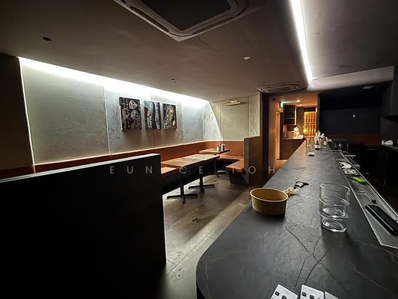 Boon tat street, Boat Quay / Raffles Place / Marina, 3,442 sqft, Shop / Shophouse For Rent, by Eunice Toh, 500285011 - Interior - CommercialGuru.com.sg