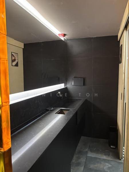 Boon tat street, Boat Quay / Raffles Place / Marina, 3,442 sqft, Shop / Shophouse For Rent, by Eunice Toh, 500285011 - Bathroom - CommercialGuru.com.sg