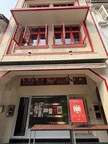 Boon tat street, Boat Quay / Raffles Place / Marina, 3,442 sqft, Shop / Shophouse For Rent, by Eunice Toh, 500285011 - CommercialGuru.com.sg