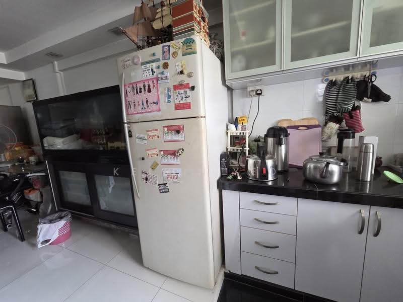 119 Potong Pasir Avenue 1, 119 Potong Pasir Avenue 1, Macpherson / Potong Pasir, Room Rental, 100 sqft, HDB Flat For Rent, by Kelvin Yeo, 500285012 - Kitchen - PropertyGuru.com.sg
