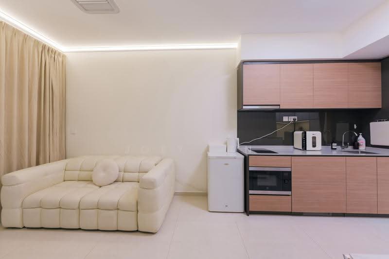 Midwood, 8 Hillview Rise, Dairy Farm / Bukit Panjang / Choa Chu Kang, 1 Bedroom, 549 sqft, Condominium For Sale, by Joey Tan, 500285013 - Kitchen - PropertyGuru.com.sg