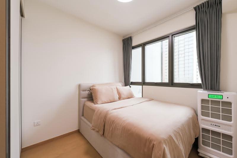 Midwood, 8 Hillview Rise, Dairy Farm / Bukit Panjang / Choa Chu Kang, 1 Bedroom, 549 sqft, Condominium For Sale, by Joey Tan, 500285013 - Bedroom - PropertyGuru.com.sg