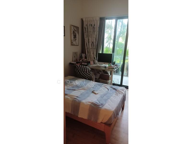 West Bay Condo, 56 West Coast Crescent, Buona Vista / West Coast / Clementi New Town, 3 Bedrooms, 1,345 sqft, Condominium For Sale, by Colin Soh, 500285014 - Bedroom - PropertyGuru.com.sg