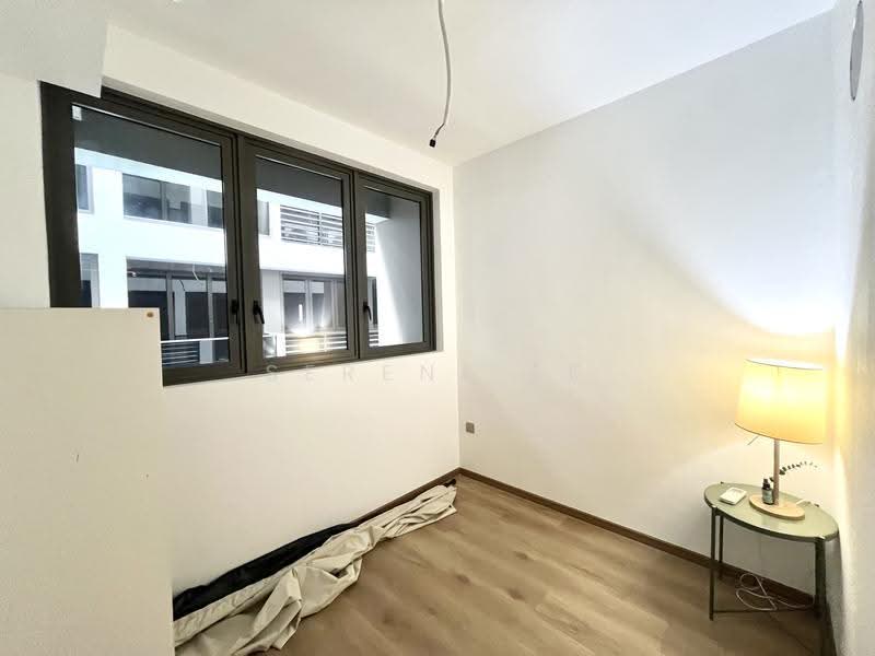 Orchard Sophia, 128 Sophia Road, Orchard / River Valley, 1 Bedroom, 441 sqft, Condominium For Rent, by Serene Ee, 500285015 - Interior - PropertyGuru.com.sg