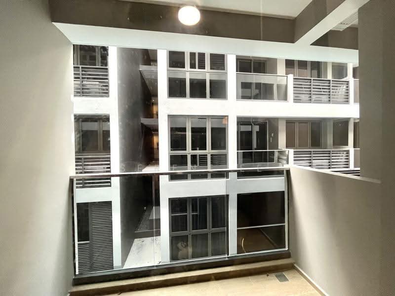 Orchard Sophia, 128 Sophia Road, Orchard / River Valley, 1 Bedroom, 441 sqft, Condominium For Rent, by Serene Ee, 500285015 - Exterior - PropertyGuru.com.sg