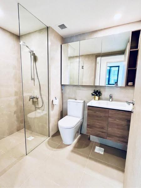 Treasure at Tampines, 57 Tampines Lane, Pasir Ris / Tampines, 2 Bedrooms, 678 sqft, Condominium For Rent, by Adeline Lee, 500285016 - PropertyGuru.com.sg