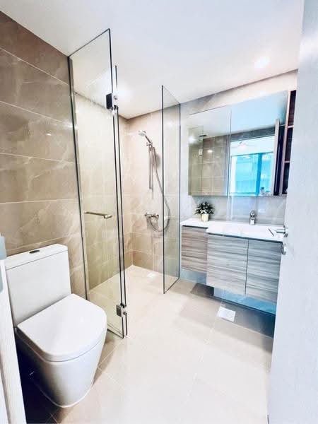 Treasure at Tampines, 57 Tampines Lane, Pasir Ris / Tampines, 2 Bedrooms, 678 sqft, Condominium For Rent, by Adeline Lee, 500285016 - PropertyGuru.com.sg