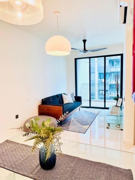 Treasure at Tampines, 57 Tampines Lane, Pasir Ris / Tampines, 2 Bedrooms, 678 sqft, Condominium For Rent, by Adeline Lee, 500285016 - PropertyGuru.com.sg