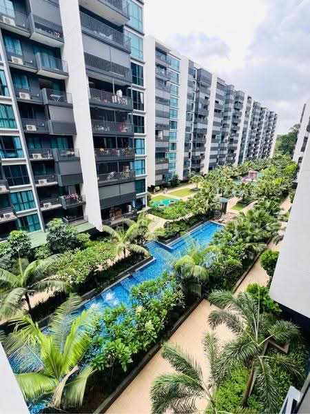 Treasure at Tampines, 57 Tampines Lane, Pasir Ris / Tampines, 2 Bedrooms, 678 sqft, Condominium For Rent, by Adeline Lee, 500285016 - PropertyGuru.com.sg