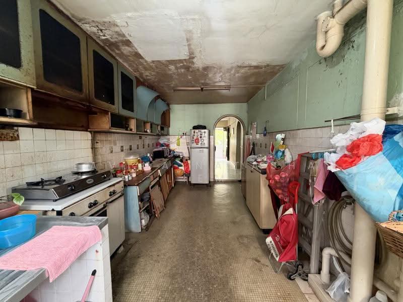 510 West Coast Drive, 510 West Coast Drive, Buona Vista / West Coast / Clementi New Town, 2 Bedrooms, 721 sqft, HDB Flat For Sale, by Lavina Natasha Liem, 500285017 - Kitchen - PropertyGuru.com.sg