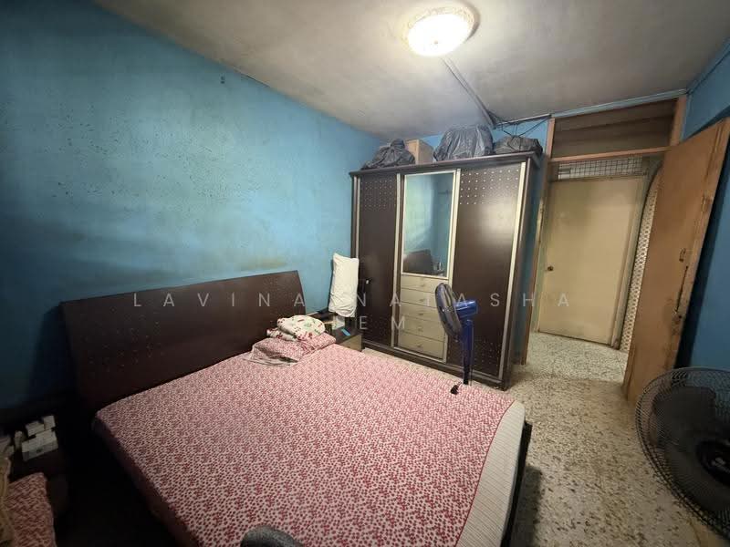 510 West Coast Drive, 510 West Coast Drive, Buona Vista / West Coast / Clementi New Town, 2 Bedrooms, 721 sqft, HDB Flat For Sale, by Lavina Natasha Liem, 500285017 - Bedroom - PropertyGuru.com.sg
