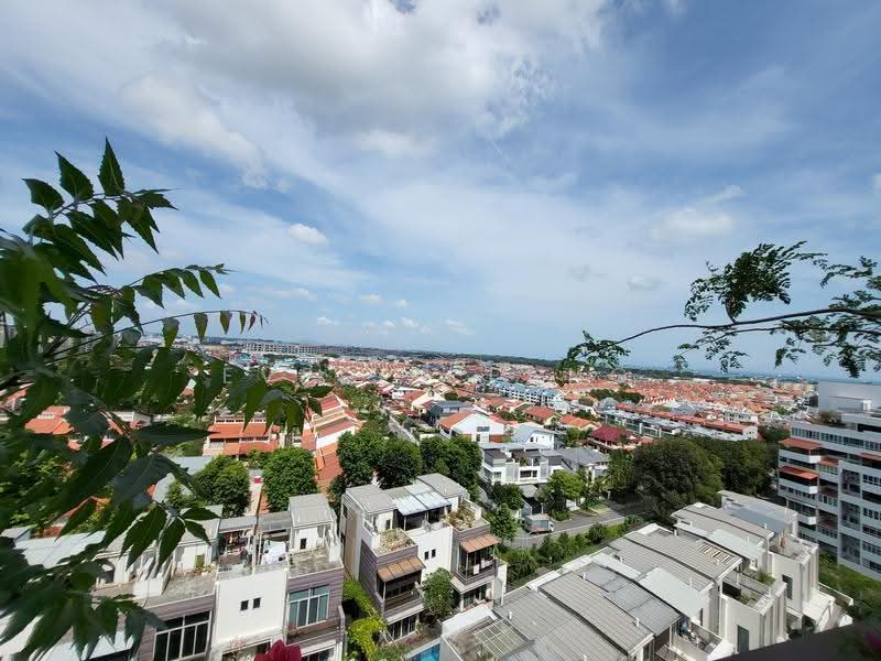 eCO, Bedok South Avenue 3, Bedok / Upper East Coast, 2 Bedrooms, 1,012 sqft, Condominium For Rent, by Evelyn Fang, 500285019 - Exterior - PropertyGuru.com.sg