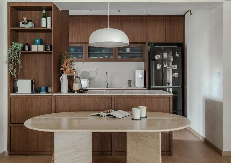 108B Bidadari Park Drive, 108B Bidadari Park Drive, Macpherson / Potong Pasir, 3 Bedrooms, 1,001 sqft, HDB Flat For Sale, by Kavin Kuah, 500285020 - Kitchen - PropertyGuru.com.sg
