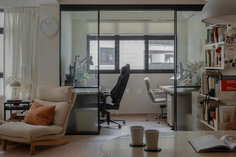 108B Bidadari Park Drive, 108B Bidadari Park Drive, Macpherson / Potong Pasir, 3 Bedrooms, 1,001 sqft, HDB Flat For Sale, by Kavin Kuah, 500285020 - Study - PropertyGuru.com.sg