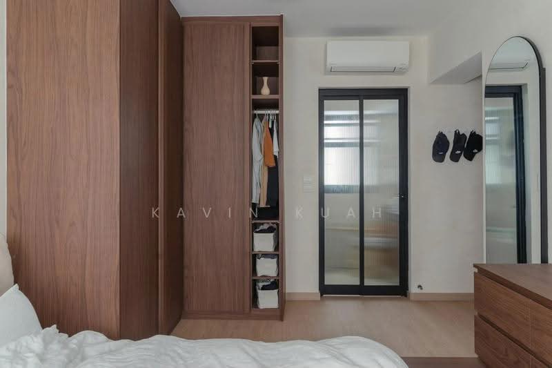 108B Bidadari Park Drive, 108B Bidadari Park Drive, Macpherson / Potong Pasir, 3 Bedrooms, 1,001 sqft, HDB Flat For Sale, by Kavin Kuah, 500285020 - Bedroom - PropertyGuru.com.sg