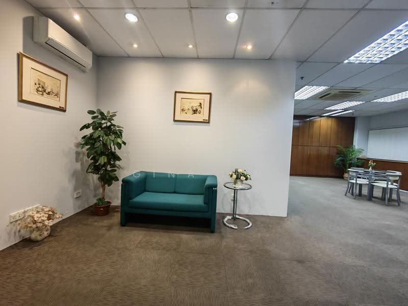 Crystal Time Building, 16 Tannery Lane, Macpherson / Potong Pasir, 2,925 sqft, Light Industrial (B1) For Rent, by Gina Lim, 500285022 - Interior - CommercialGuru.com.sg