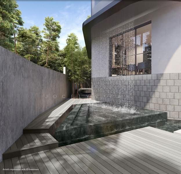 D19 Brand New Semi-D @ Jalan Labu Manis/ Serangoon, Jalan Labu Manis/ Serangoon/ Hougang, Hougang / Punggol / Sengkang, 5 Bedrooms, 6,542 sqft, Semi-Detached House For Sale, by Jocelyn Tan, 500285024 - Exterior - PropertyGuru.com.sg