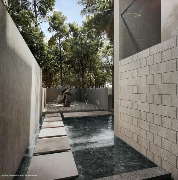 D19 Brand New Semi-D @ Jalan Labu Manis/ Serangoon, Jalan Labu Manis/ Serangoon/ Hougang, Hougang / Punggol / Sengkang, 5 Bedrooms, 6,542 sqft, Semi-Detached House For Sale, by Jocelyn Tan, 500285024 - Exterior - PropertyGuru.com.sg