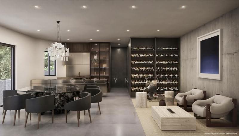 D19 Brand New Semi-D @ Jalan Labu Manis/ Serangoon, Jalan Labu Manis/ Serangoon/ Hougang, Hougang / Punggol / Sengkang, 5 Bedrooms, 6,542 sqft, Semi-Detached House For Sale, by Jocelyn Tan, 500285024 - Living Room - PropertyGuru.com.sg