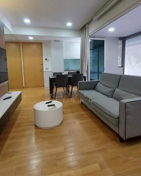 The Peak @ Cairnhill II, 61 Cairnhill Circle, Orchard / River Valley, 2 Bedrooms, 904 sqft, Condominium For Rent, by Clive Cheong, 500285025 - PropertyGuru.com.sg