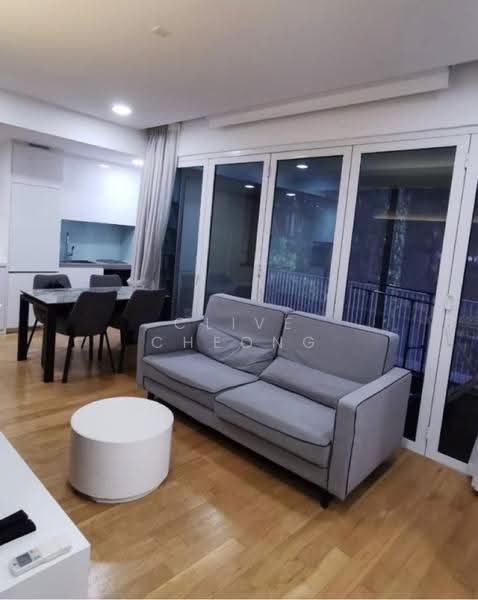 The Peak @ Cairnhill II, 61 Cairnhill Circle, Orchard / River Valley, 2 Bedrooms, 904 sqft, Condominium For Rent, by Clive Cheong, 500285025 - PropertyGuru.com.sg