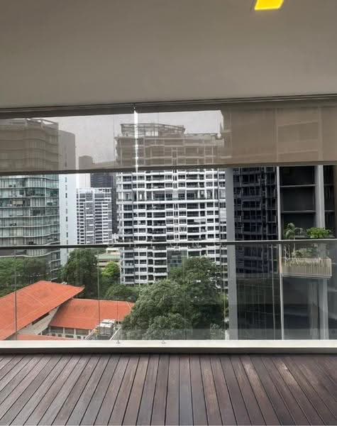 The Peak @ Cairnhill I, 51 Cairnhill Circle, Orchard / River Valley, 2 Bedrooms, 829 sqft, Condominium For Rent, by Clive Cheong, 500285028 - PropertyGuru.com.sg