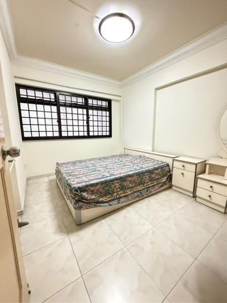 965 Hougang Avenue 9, 965 965, Hougang / Punggol / Sengkang, 3 Bedrooms, 1,087 sqft, HDB Flat For Sale, by Andy Chua, 500285029 - Bedroom 3 - PropertyGuru.com.sg