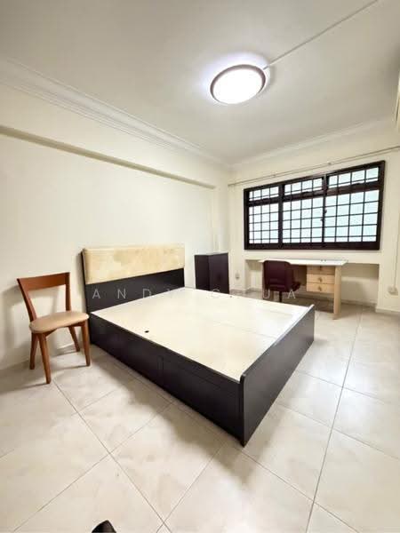 965 Hougang Avenue 9, 965 965, Hougang / Punggol / Sengkang, 3 Bedrooms, 1,087 sqft, HDB Flat For Sale, by Andy Chua, 500285029 - Bedroom 2 - PropertyGuru.com.sg