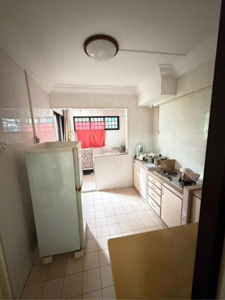 965 Hougang Avenue 9, 965 965, Hougang / Punggol / Sengkang, 3 Bedrooms, 1,087 sqft, HDB Flat For Sale, by Andy Chua, 500285029 - Kitchen - PropertyGuru.com.sg