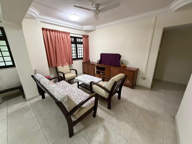965 Hougang Avenue 9, 965 965, Hougang / Punggol / Sengkang, 3 Bedrooms, 1,087 sqft, HDB Flat For Sale, by Andy Chua, 500285029 - Living Room - PropertyGuru.com.sg