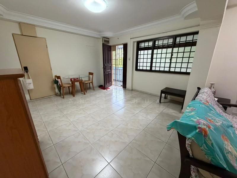 965 Hougang Avenue 9, 965 965, Hougang / Punggol / Sengkang, 3 Bedrooms, 1,087 sqft, HDB Flat For Sale, by Andy Chua, 500285029 - Living/Dining Room - PropertyGuru.com.sg