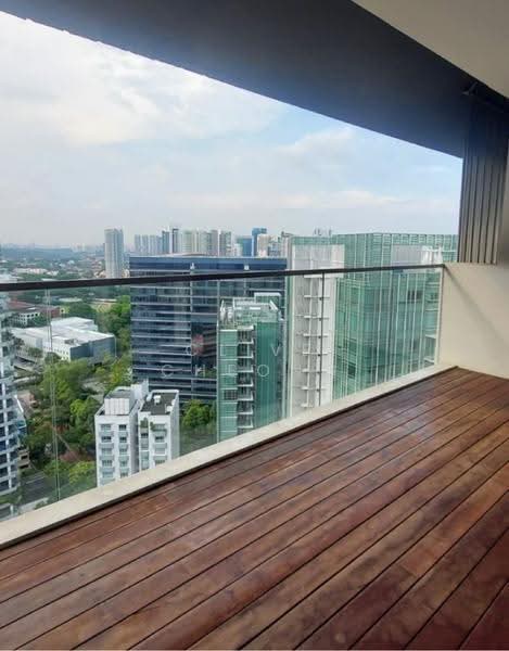 The Peak @ Cairnhill II, 61 Cairnhill Circle, Orchard / River Valley, 2 Bedrooms, 1,884 sqft, Condominium For Rent, by Clive Cheong, 500285030 - PropertyGuru.com.sg
