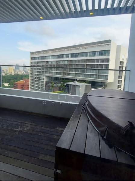 The Peak @ Cairnhill II, 61 Cairnhill Circle, Orchard / River Valley, 2 Bedrooms, 1,884 sqft, Condominium For Rent, by Clive Cheong, 500285030 - PropertyGuru.com.sg