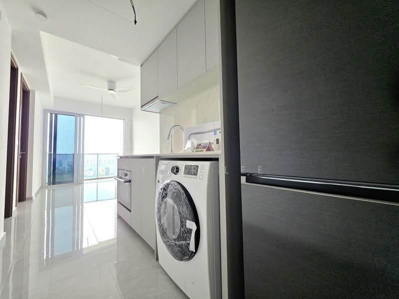 Grand Dunman, 6 Dunman Road, East Coast / Marine Parade, 1 Bedroom, 452 sqft, Condominium For Sale, by Tyler Lee, 500285031 - Kitchen - PropertyGuru.com.sg
