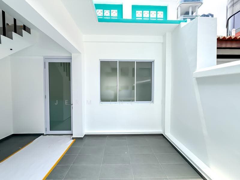 25 Purvis Street Ground Floor Shophouse F&B, Purvis Street, Liang Seah Street, Seah Street, Middle Road, Beach Road, Beach Road / Bugis / Rochor, 1,325 sqft, Shop / Shophouse For Rent, by Jermaine Ang, 500285032 - CommercialGuru.com.sg