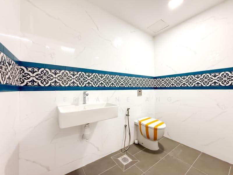 25 Purvis Street Ground Floor Shophouse F&B, Purvis Street, Liang Seah Street, Seah Street, Middle Road, Beach Road, Beach Road / Bugis / Rochor, 1,325 sqft, Shop / Shophouse For Rent, by Jermaine Ang, 500285032 - CommercialGuru.com.sg