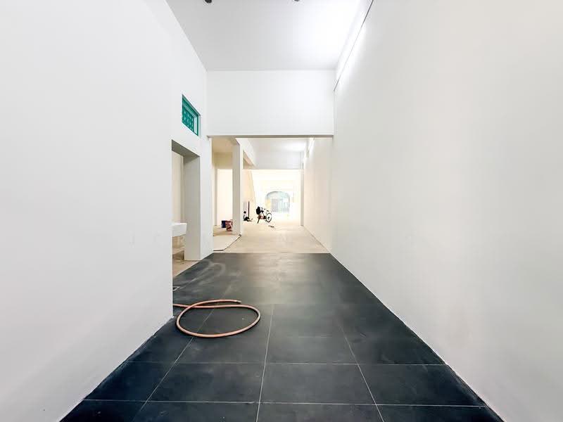 25 Purvis Street Ground Floor Shophouse F&B, Purvis Street, Liang Seah Street, Seah Street, Middle Road, Beach Road, Beach Road / Bugis / Rochor, 1,325 sqft, Shop / Shophouse For Rent, by Jermaine Ang, 500285032 - CommercialGuru.com.sg
