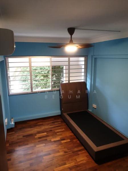 836 Yishun Street 81, 836 Yishun Street 81, Sembawang / Yishun, Room Rental, 80 sqft, HDB Flat For Rent, by Monuahara Begum, 500285034 - Bedroom - PropertyGuru.com.sg