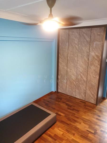 836 Yishun Street 81, 836 Yishun Street 81, Sembawang / Yishun, Room Rental, 80 sqft, HDB Flat For Rent, by Monuahara Begum, 500285034 - Bedroom - PropertyGuru.com.sg
