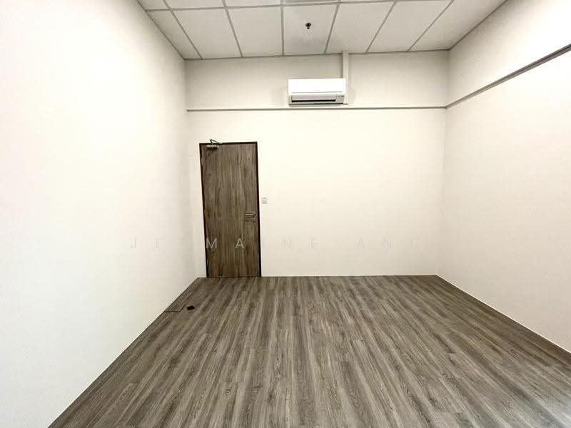Mega@Woodlands, 39 Woodlands Close, Admiralty / Woodlands, 2,174 sqft, Light Industrial (B1) For Sale, by Jermaine Ang, 500285035 - Interior - CommercialGuru.com.sg